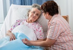 Senior Care and Elder Care in Clearwater, Pinellas County, Tampa