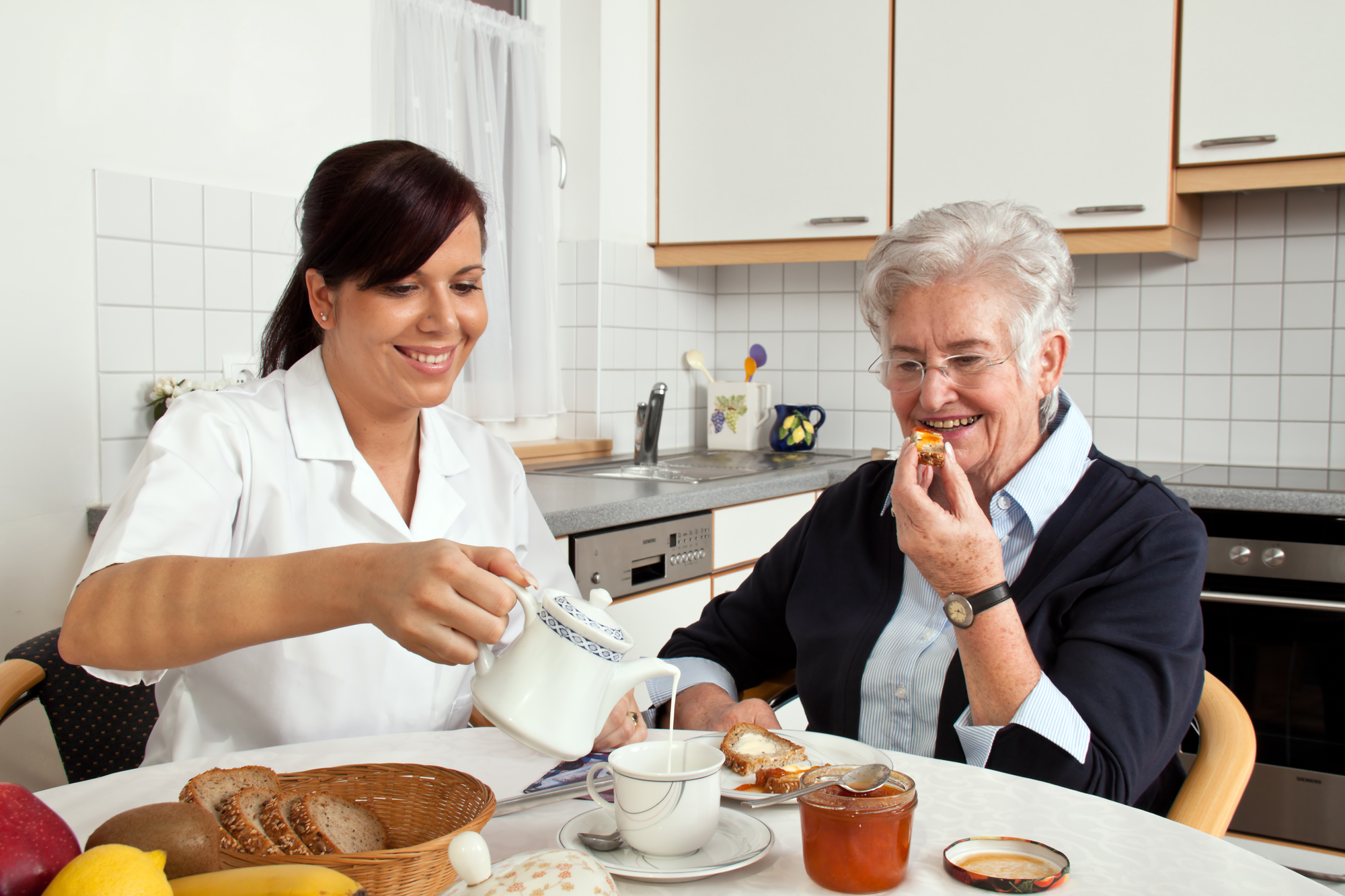 Senior Home Care, Senior Care, Clearwater, Pinellas County, Tampa