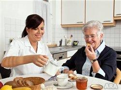 Home Care in Tampa, Clearwater, Pasco County, Pinellas County