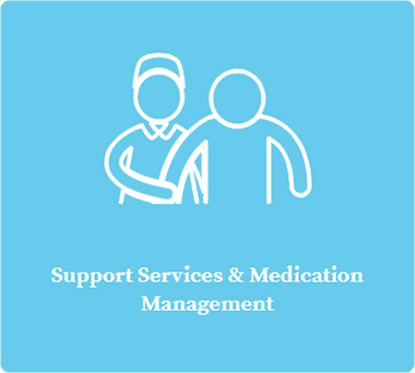 Senior Care in Tampa through Support and Medication Management