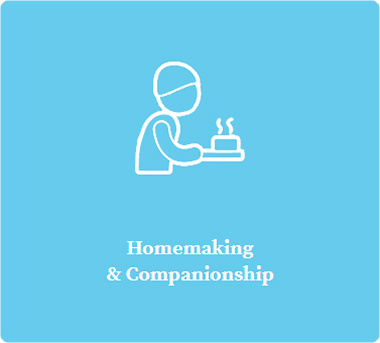 Home companionship service in Florida