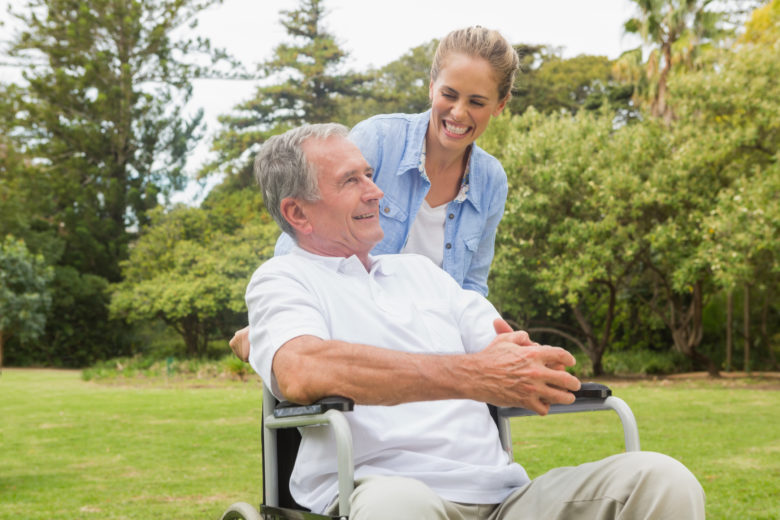 Senior Care and Elder Care in Clearwater, St Petersburg, Tampa 