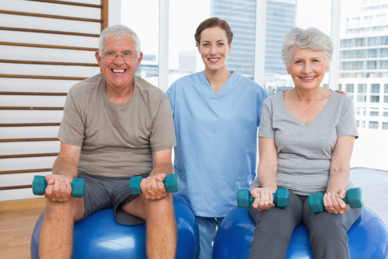 Home Health Care in Florida, Clearwater, Pinellas County