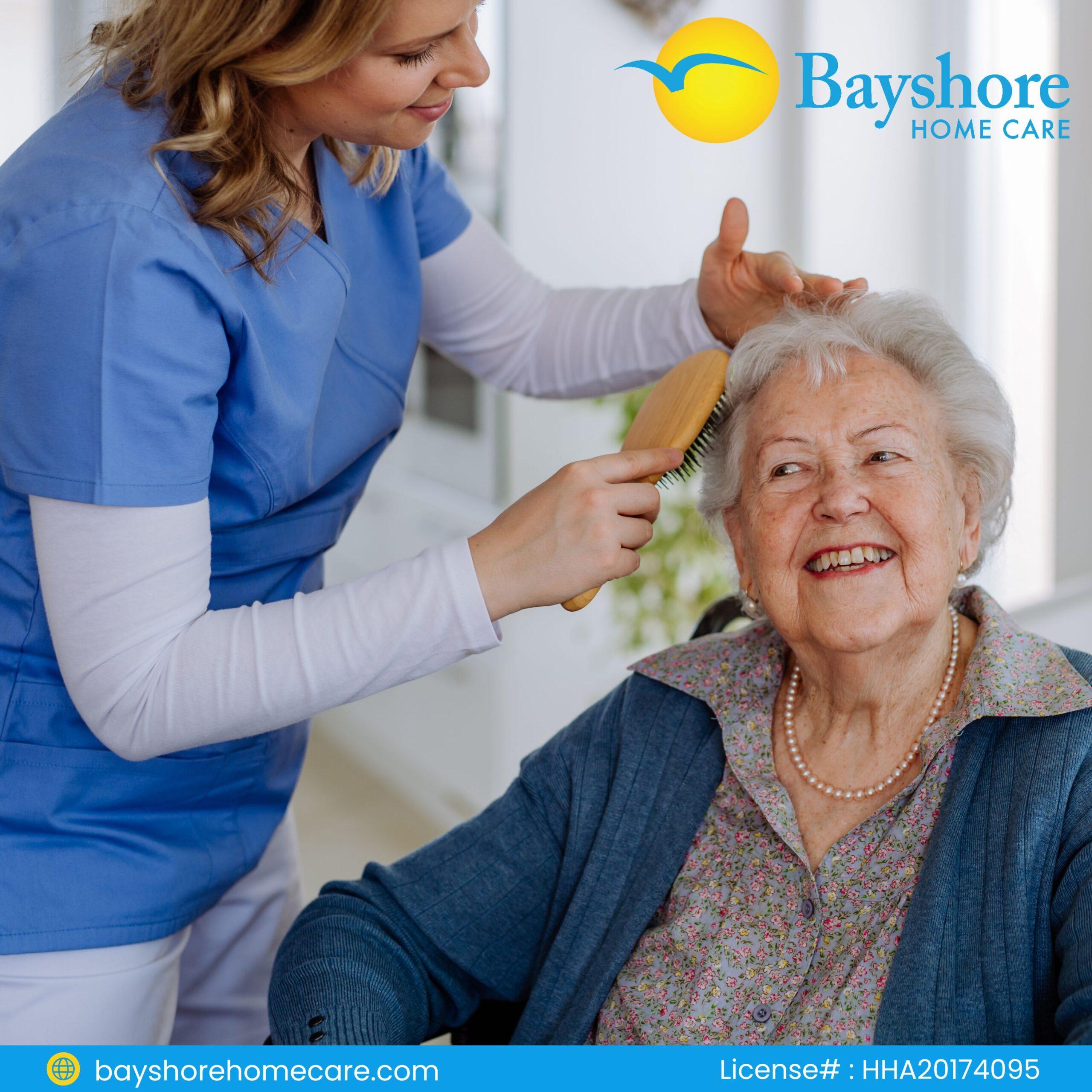 Senior Home Care in Pinellas County, Pasco County, Tampa, Largo, FL and Surrounding Areas