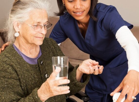 Home Care Assistance in Pasco County, Clearwater, St. Petersburg, FL and Surrounding Areas