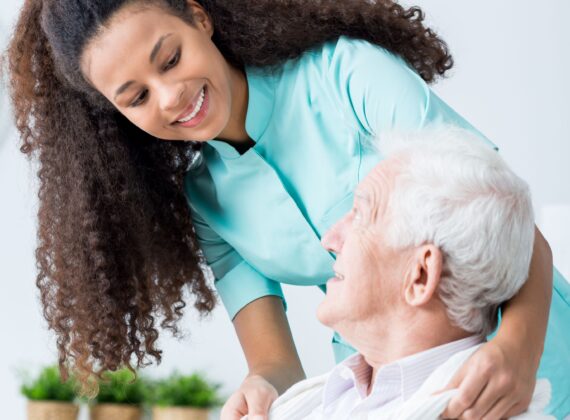 Home Health Care Services in Pasco County, St. Petersburg, Clearwater and Surrounding Areas