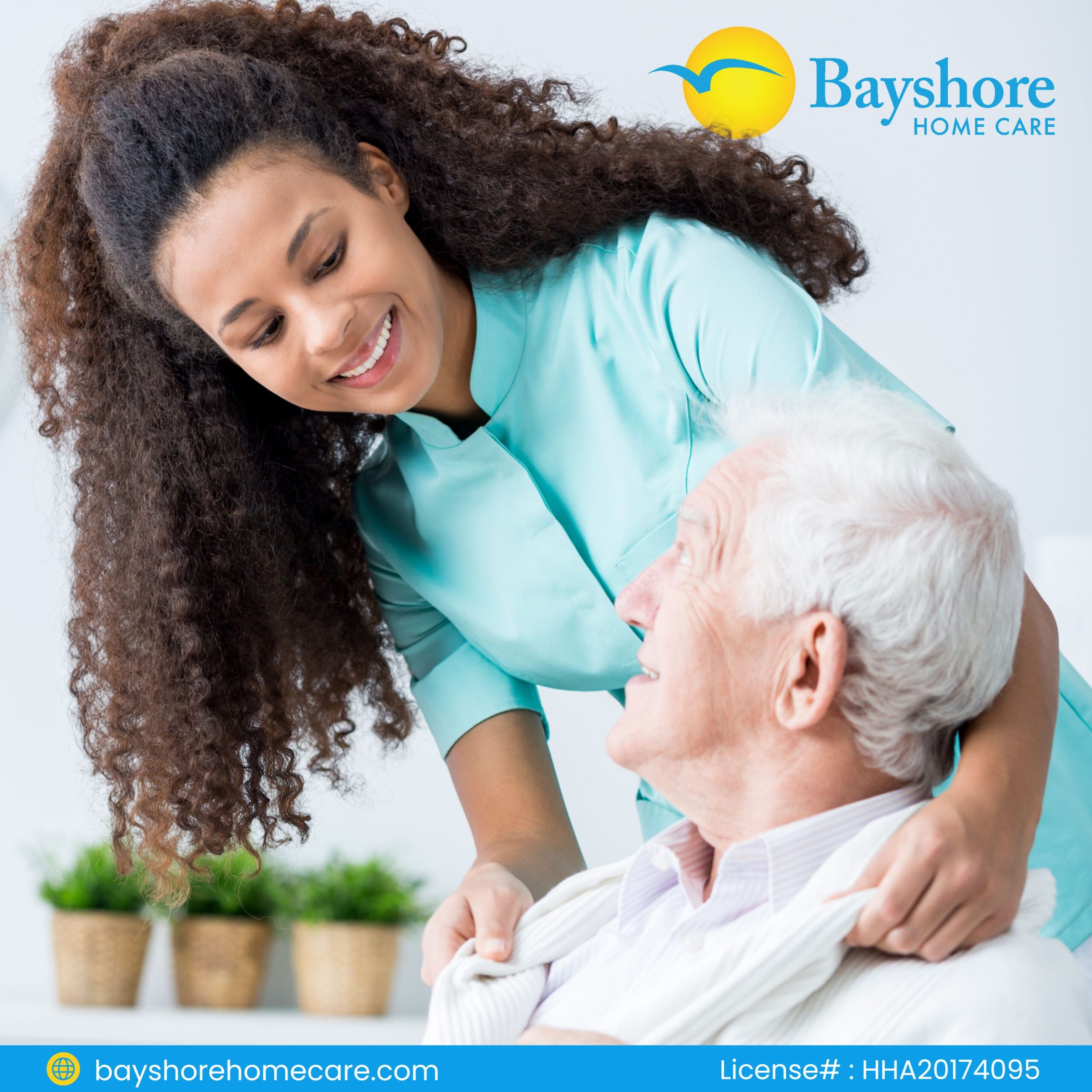 Home Health Care Services in Pasco County, St. Petersburg, Clearwater and Surrounding Areas