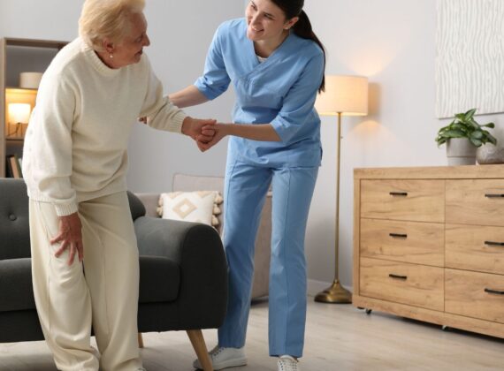 Elder Care in Pinellas County, Hillsborough County, Tampa, Clearwater and Surrounding Areas