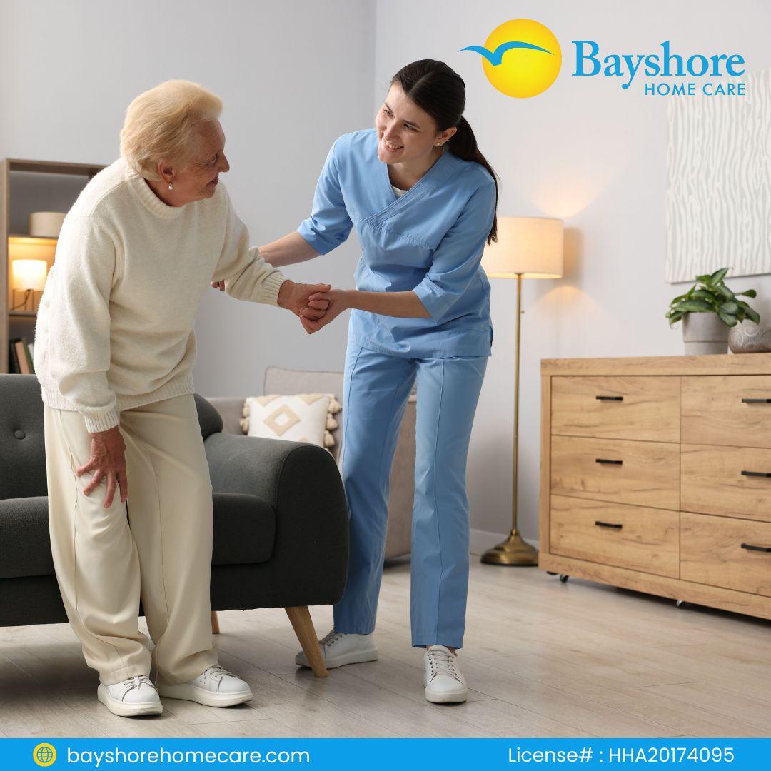 Elder Care in Pinellas County, Hillsborough County, Tampa, Clearwater and Surrounding Areas
