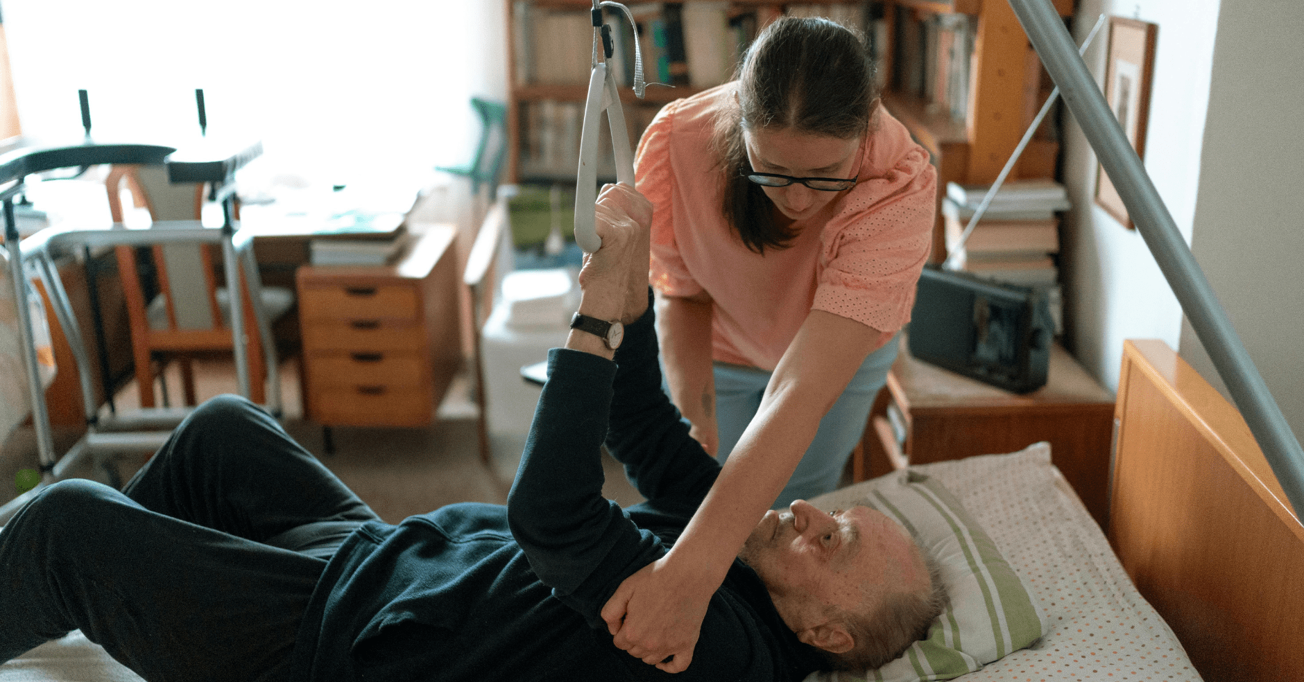 Essential Home Modifications for Aging in Place