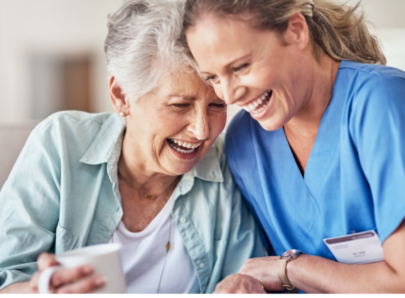 Home Care Assistance in Clearwater, Tampa, Largo, FL, Pinellas County and Surrounding Areas