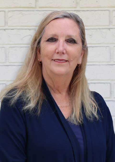 Cindy Everett, Caregiver Success Manager for Bayshore Home Care