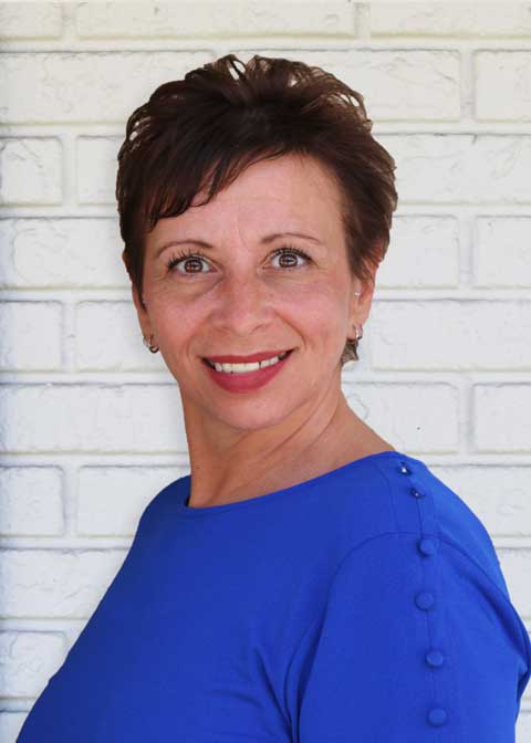 Jane Lombardo, Lead Branch Manager for Bayshore Home Care