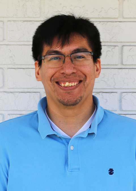 Joseph Vidales, Service Coordinator for Bayshore Home Care
