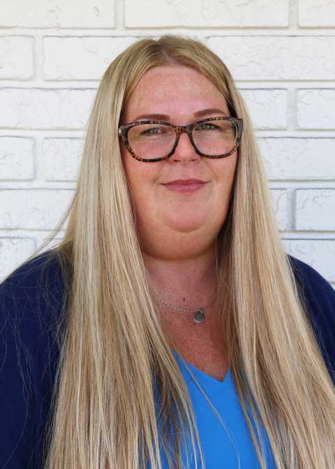 Lindsay Suominen, Human Resources, Payroll & Billing Specialist for Bayshore Home Care