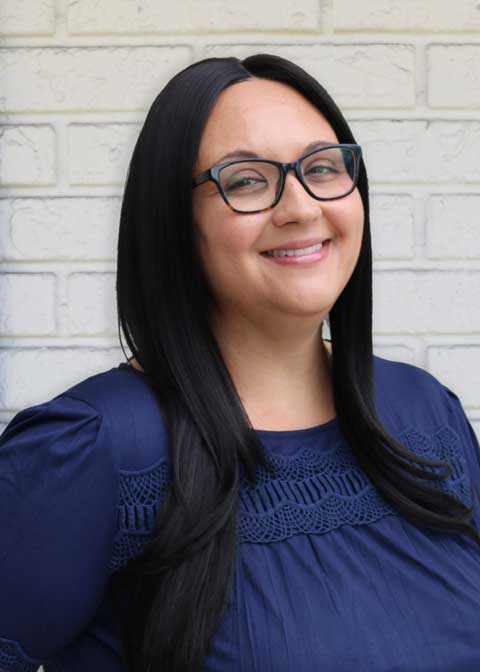 Michelle Brown, MBA, Vice President of Operations for Bayshore Home Care