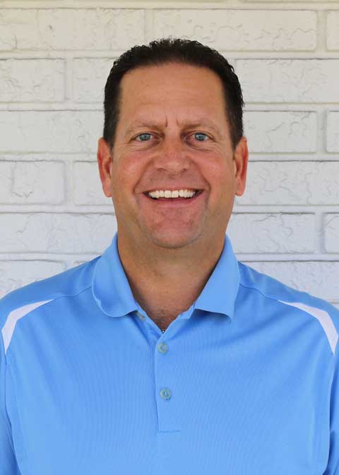 Todd Atkinson, Co-Owner, President of Bayshore Home Care