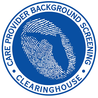 Clearing House Care Provider Background Screening