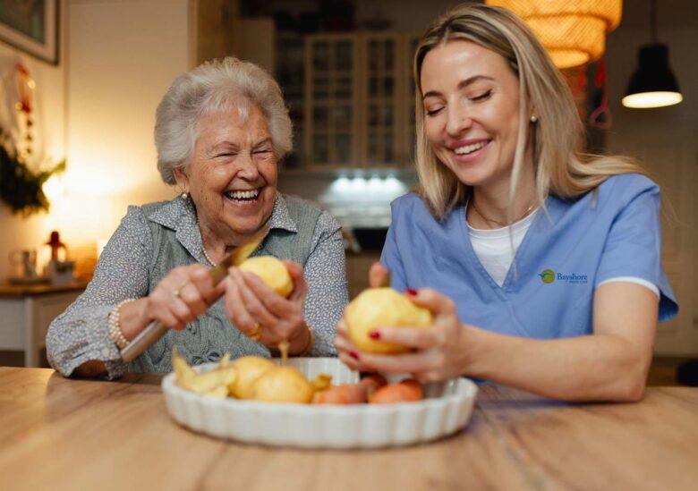 Home Care vs. Assisted Living: What Families Often Get Wrong